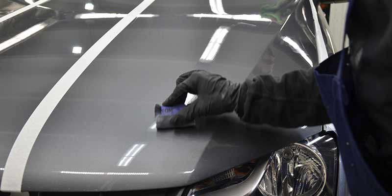 Karamanlı Seramik Kaplama